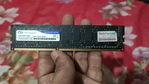 4GB RAM DDR3