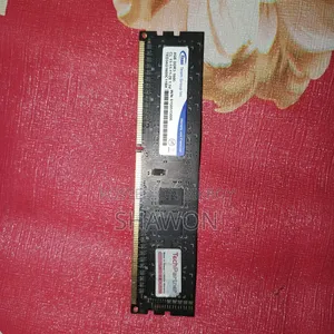 4GB RAM DDR3