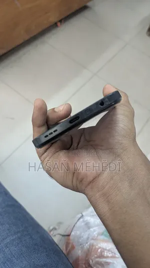 Realme Narzo 50 128 GB Black