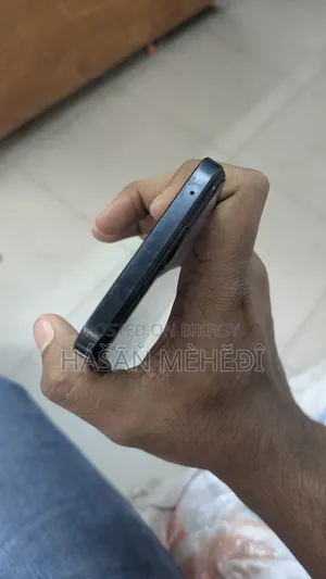 Realme Narzo 50 128 GB Black