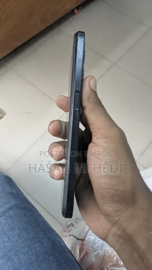 Realme Narzo 50 128 GB Black