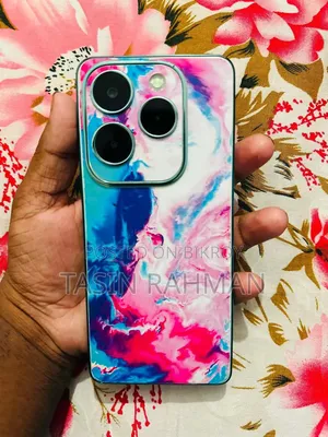 Infinix Hot 40 128 GB