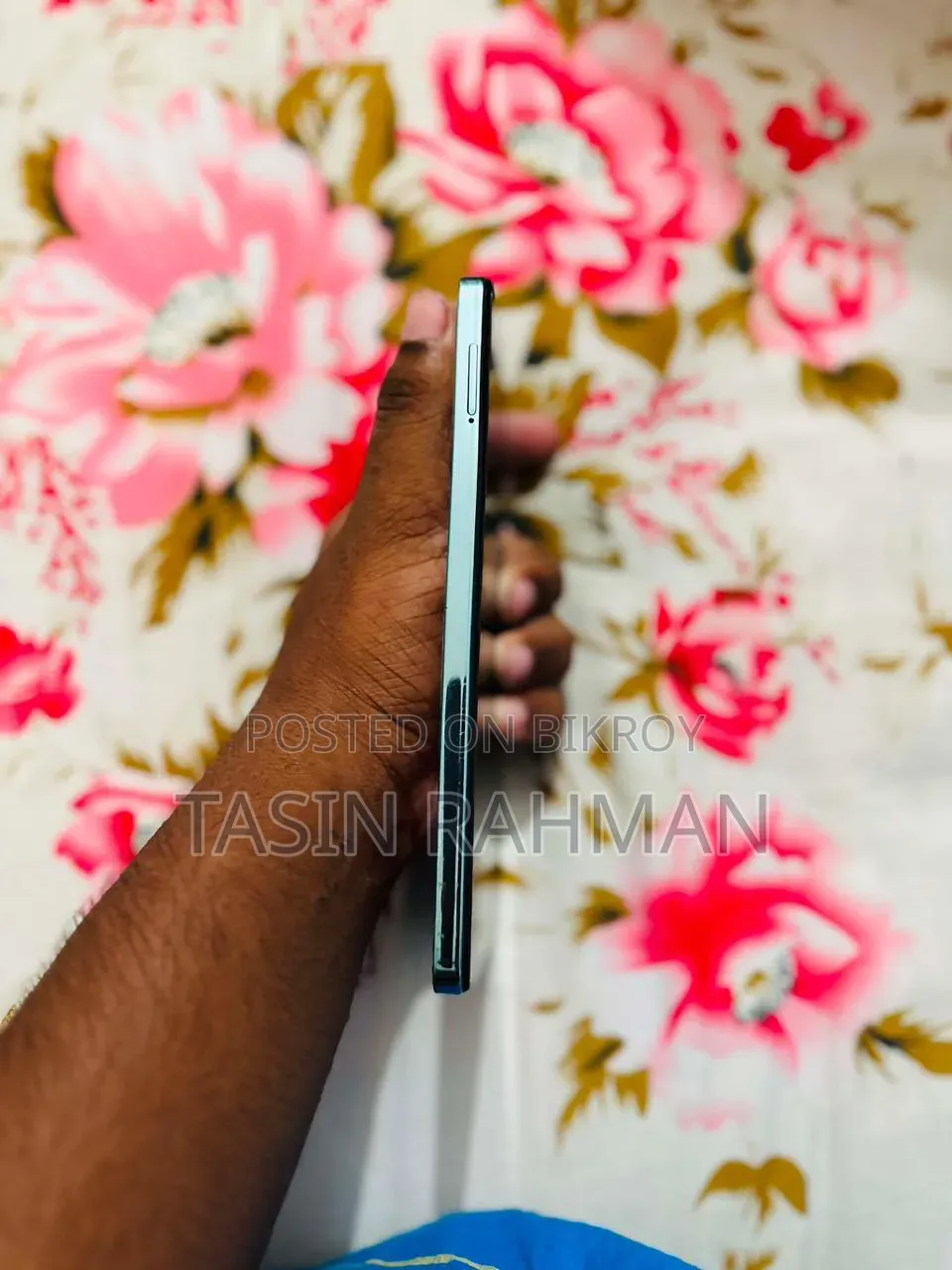 Infinix Hot 40 128 GB