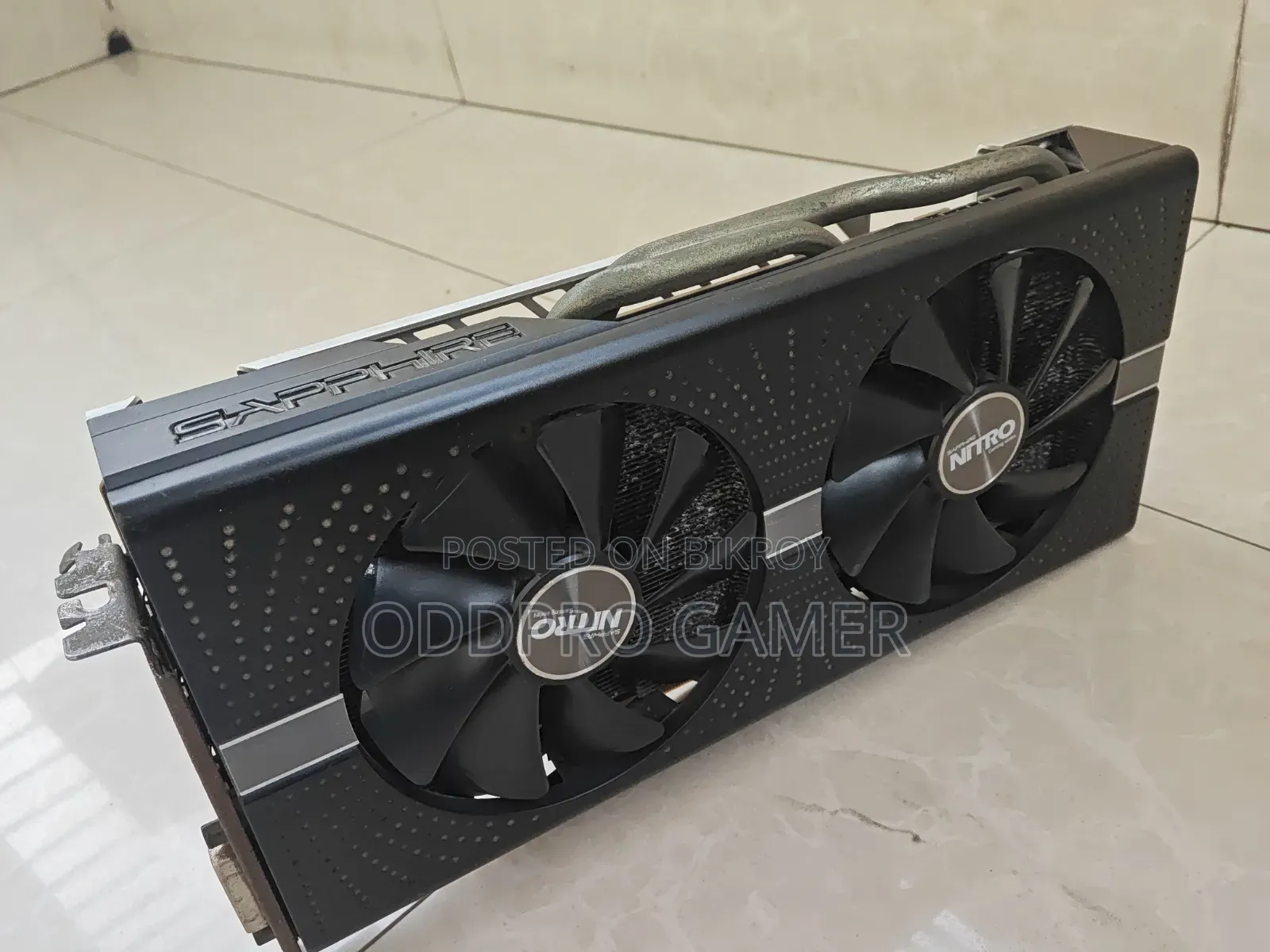 Rx 570 8gb Sapphire ড্রাইভার ইনস্টল করা