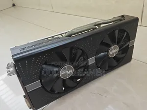 Rx 570 8gb Sapphire ড্রাইভার ইনস্টল করা