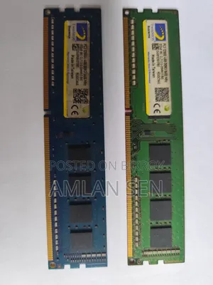 Twinmos DDR3 ডেস্কটপ র‍্যাম
