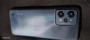 Realme C31 64 GB Black