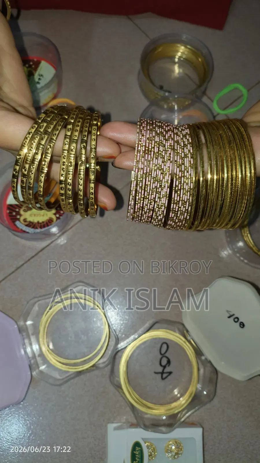 Women's Jewelry