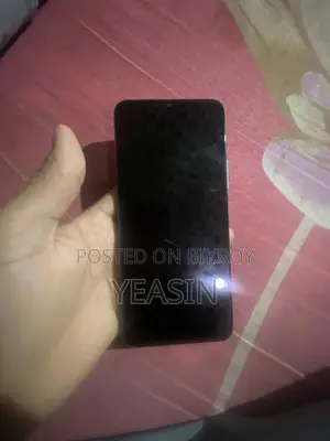 Vivo Y17 64 GB Blue