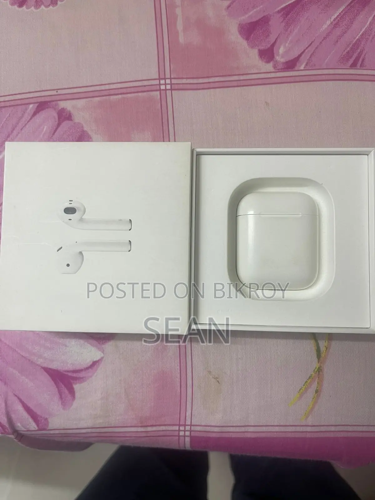 Apple Airpods