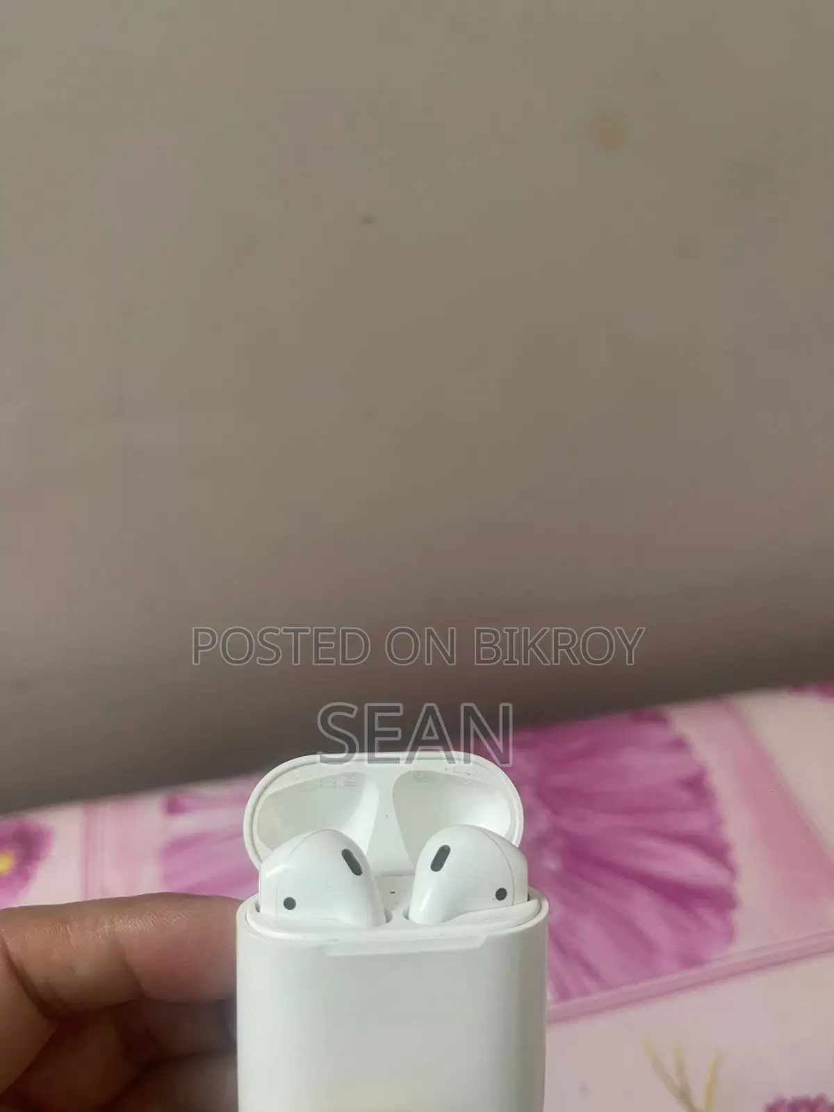Apple Airpods