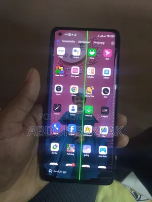 Xiaomi Mi 11 Ultra 256 GB Black