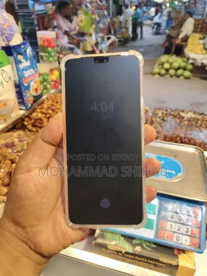 Vivo V23 5G 128 GB Gold