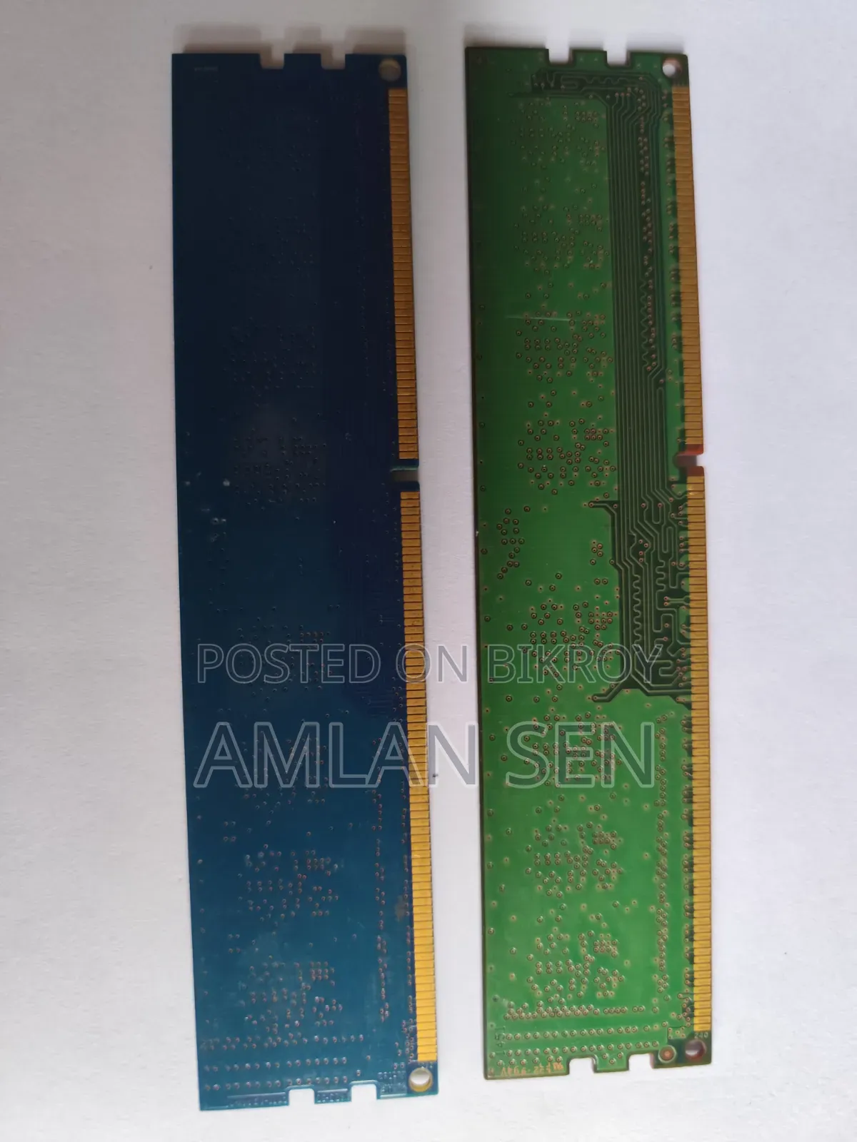 Twinmos DDR3 ডেস্কটপ র‍্যাম