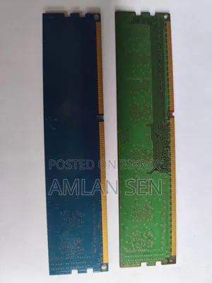 Twinmos DDR3 ডেস্কটপ র‍্যাম
