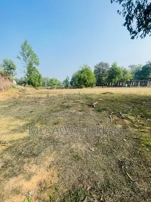 10 Khatha Land Sell At Basundhara R/A