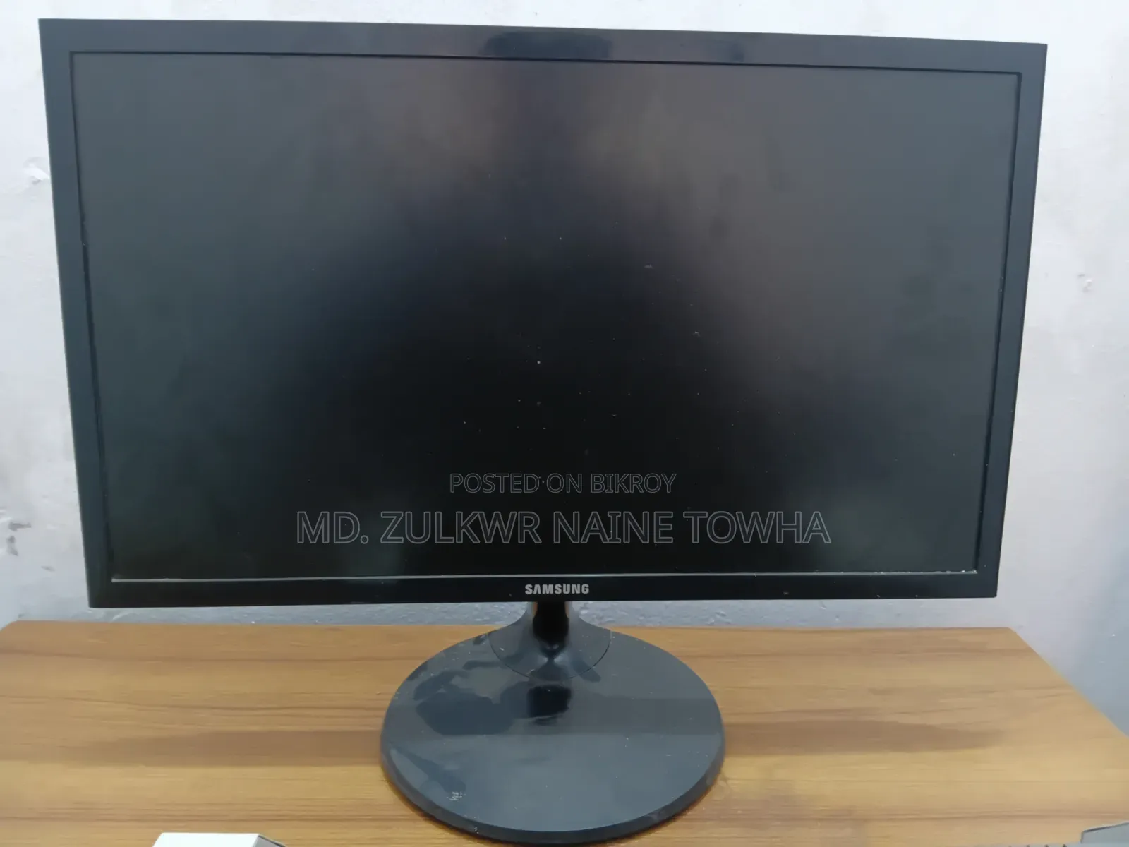 Monitor