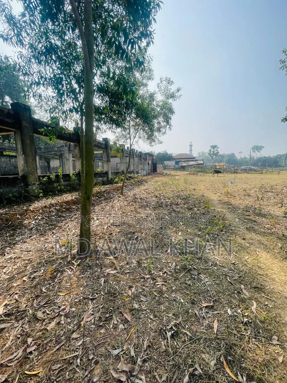 10 Khatha Land Sell At Basundhara R/A