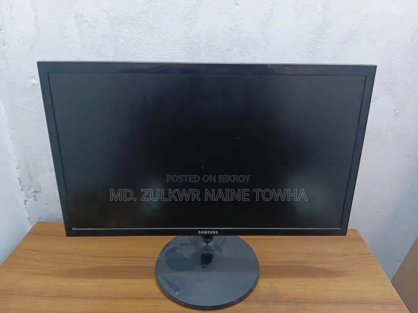 Monitor