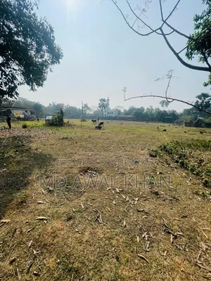 10 Khatha Land Sell At Basundhara R/A