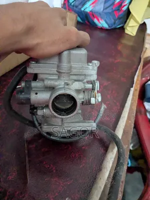 জিক্সার মনোটোন কার্বুরেটর