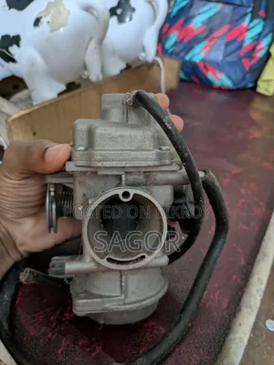 জিক্সার মনোটোন কার্বুরেটর
