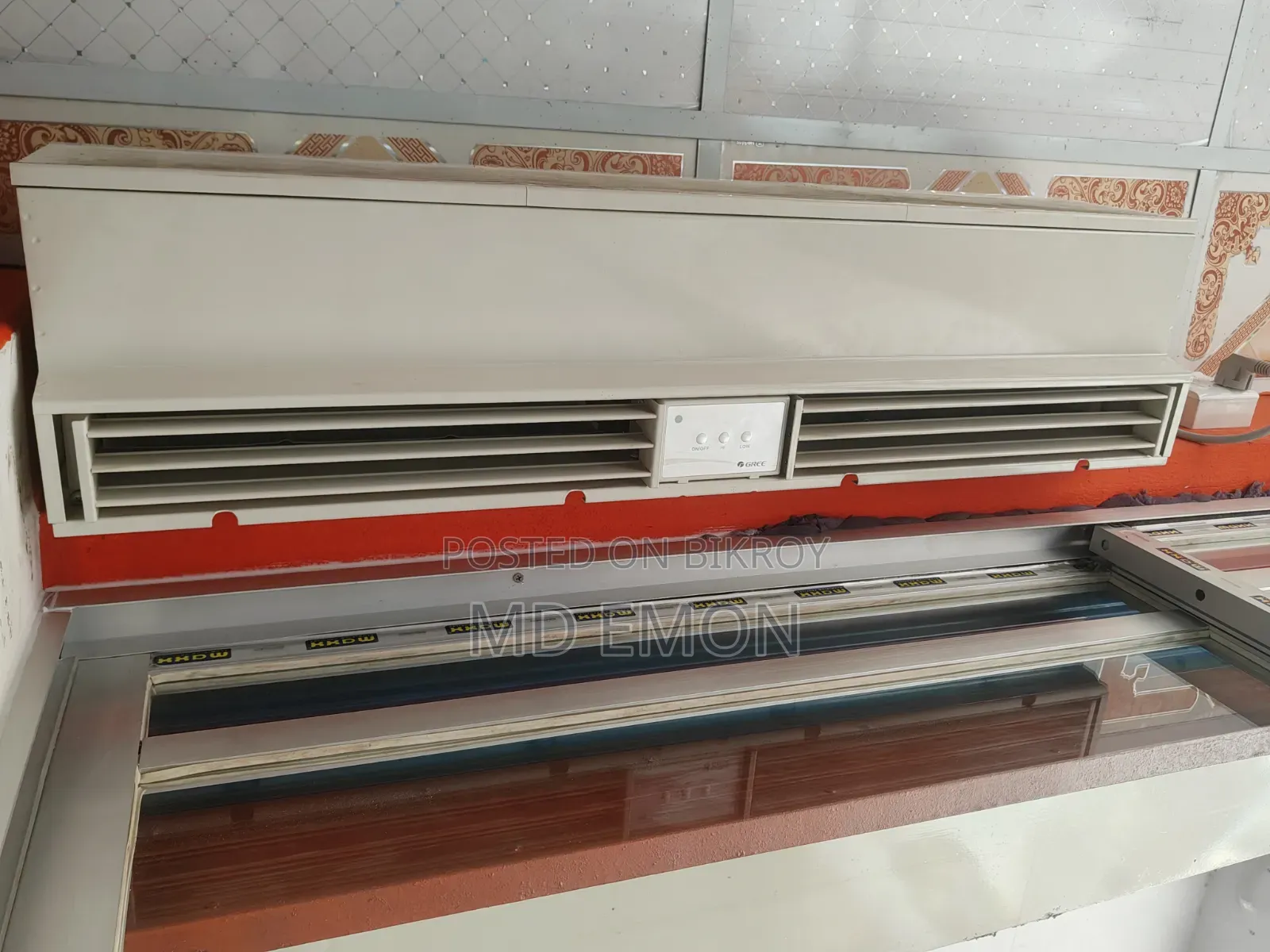 Gree Air Cutter 3 Feet