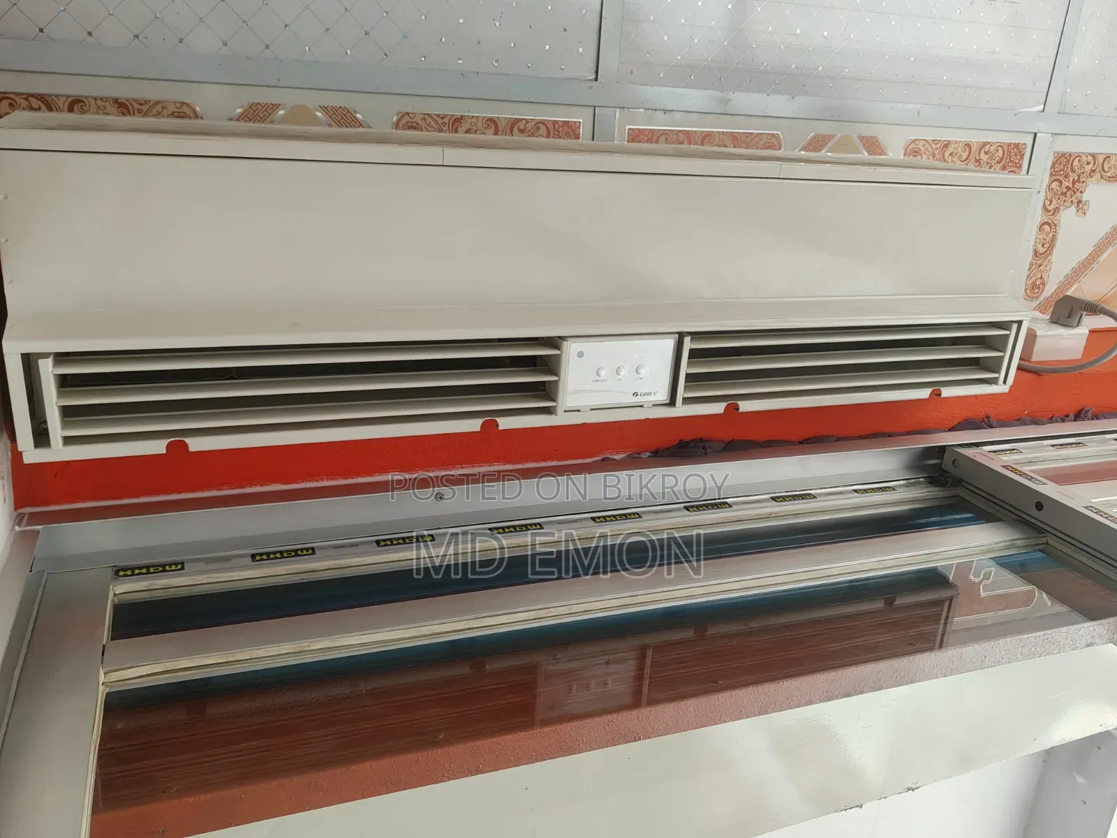 Gree Air Cutter 3 Feet