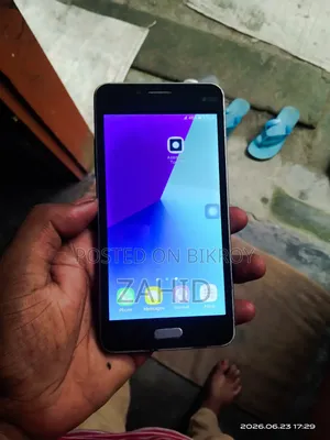 Samsung Galaxy Grand Prime Plus 8 GB Gold