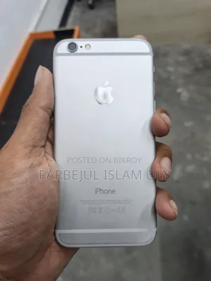 Apple iPhone 6 64 GB Bronze