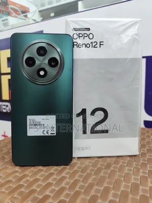 Oppo 256 GB Green