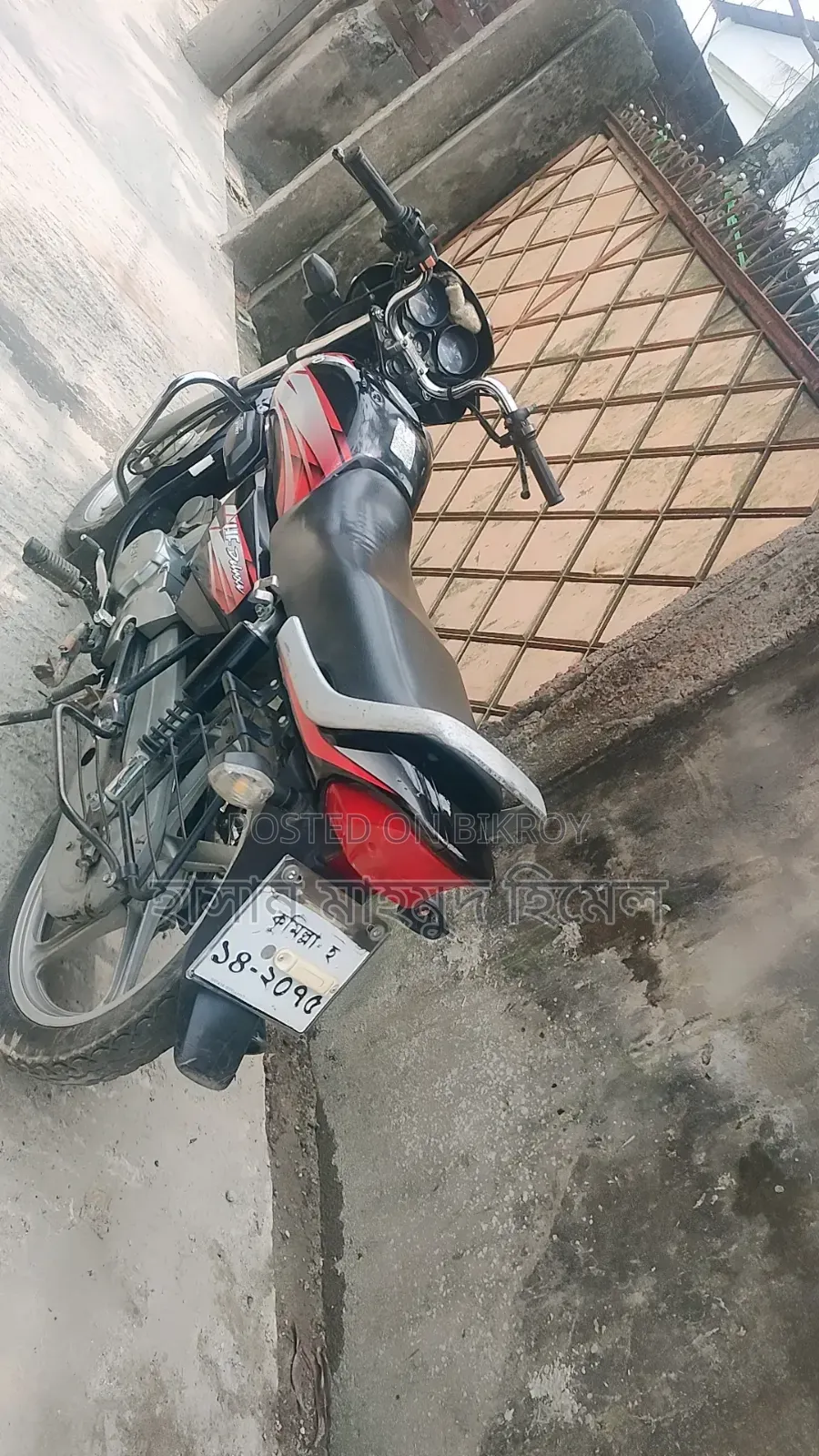 Hero HF Deluxe 2020 Black