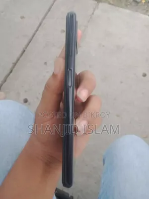 Samsung Galaxy A22 128 GB Black