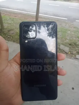 Samsung Galaxy A22 128 GB Black