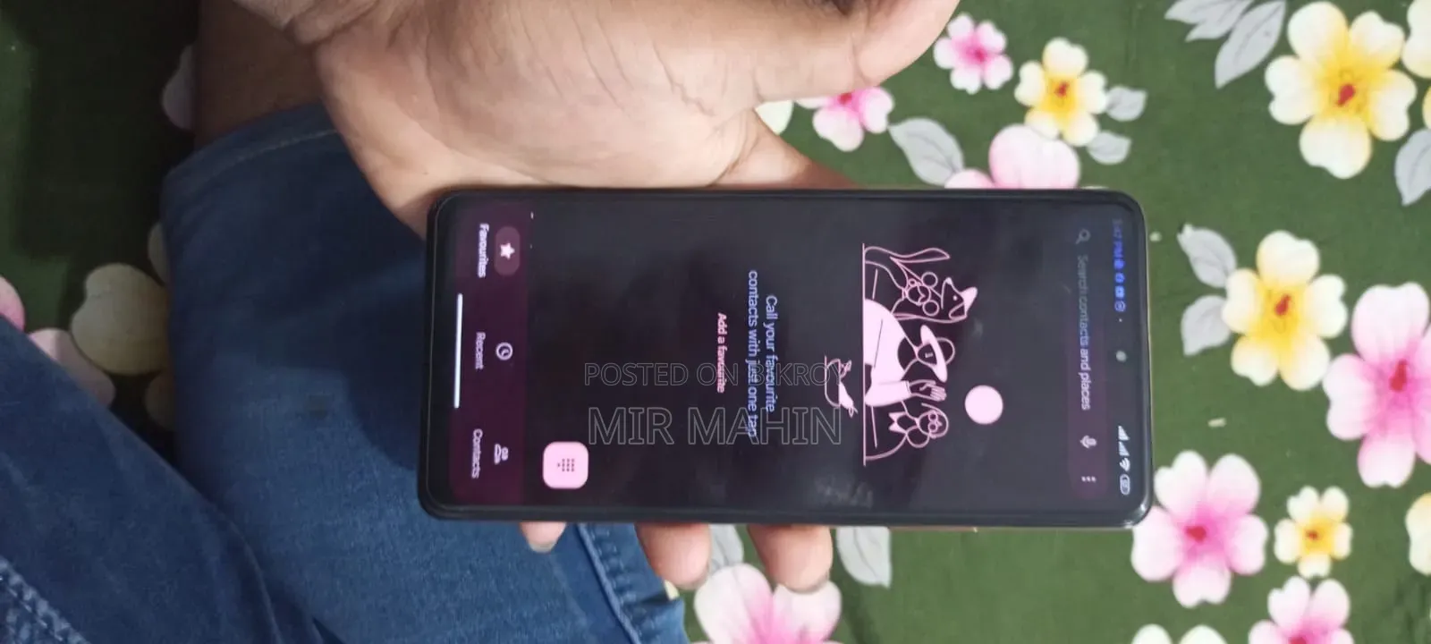 Realme 10 Pro 128 GB Red