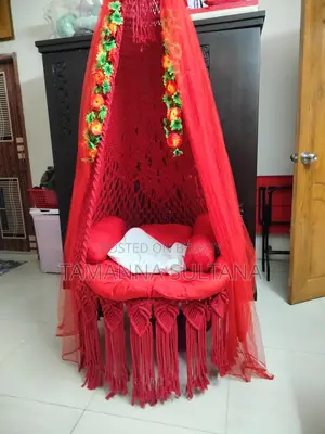40 Inch Baby Swing