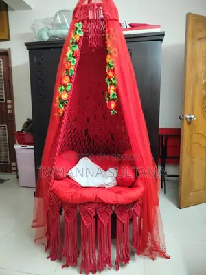 40 Inch Baby Swing
