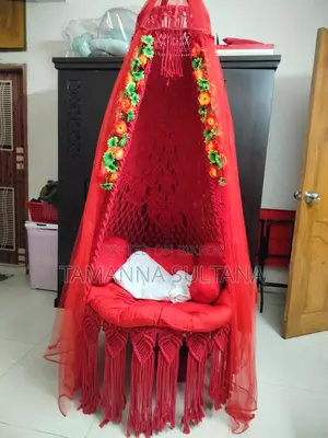 40 Inch Baby Swing