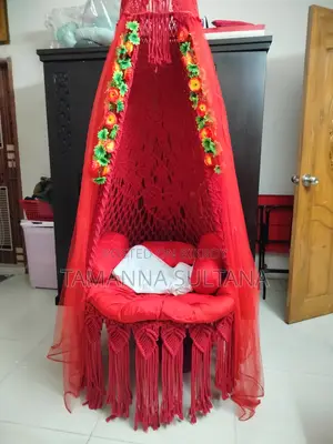 40 Inch Baby Swing