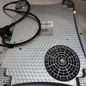 Infrared Cooker
