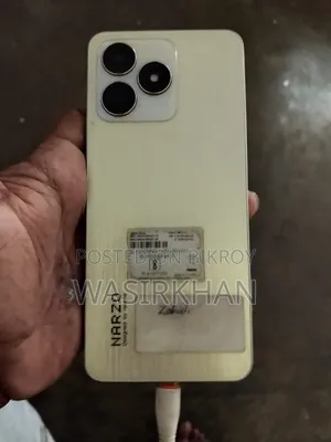 Realme C53 128 GB Gold