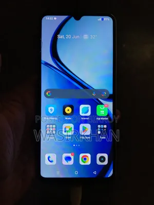 Realme C53 128 GB Gold