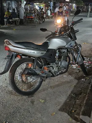 Hero Xtreme 160R 2004
