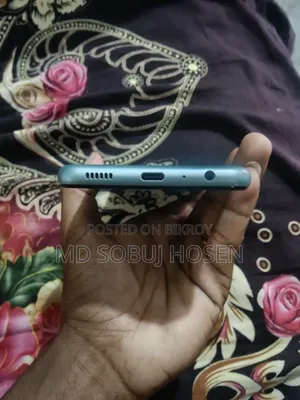 Samsung Galaxy M13 64 GB Blue
