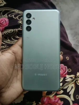 Samsung Galaxy M13 64 GB Blue