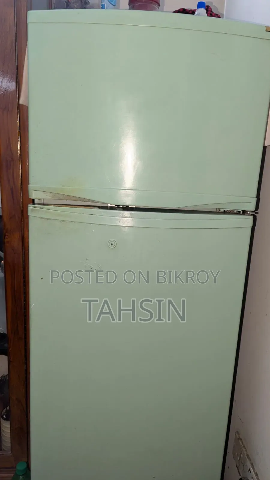 Used Fridge