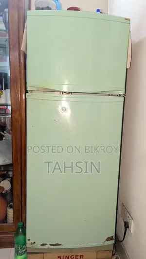 Used Fridge
