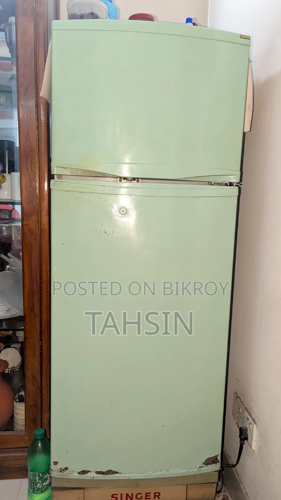 Used Fridge