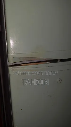 Used Fridge