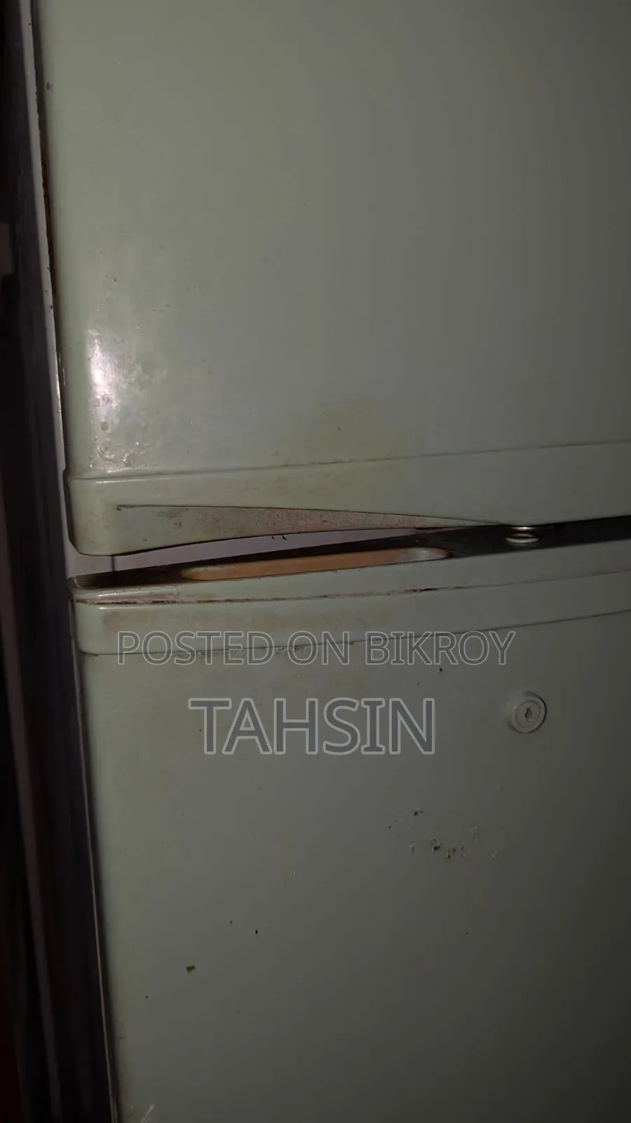 Used Fridge